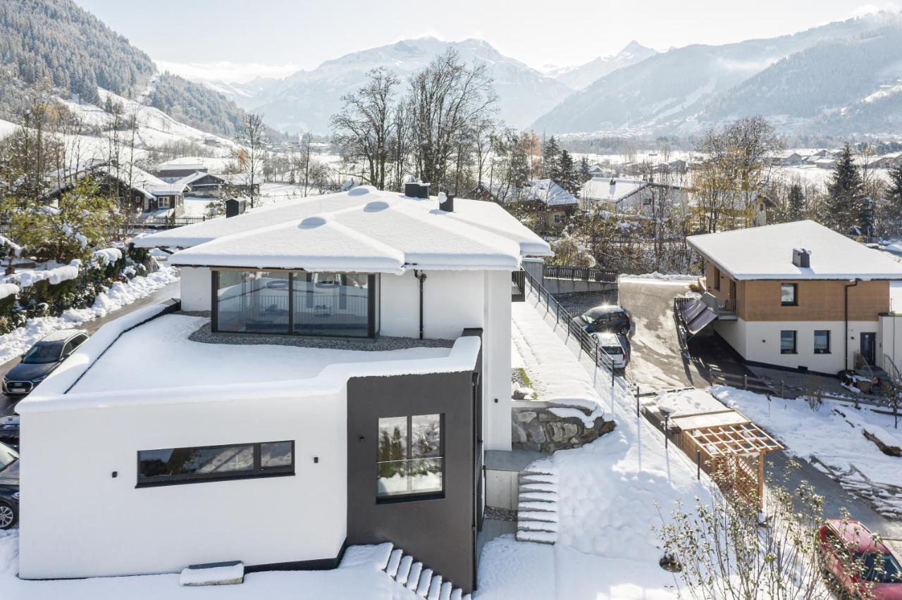 Lake And Mountains Appartements Maishofen Exteriér fotografie